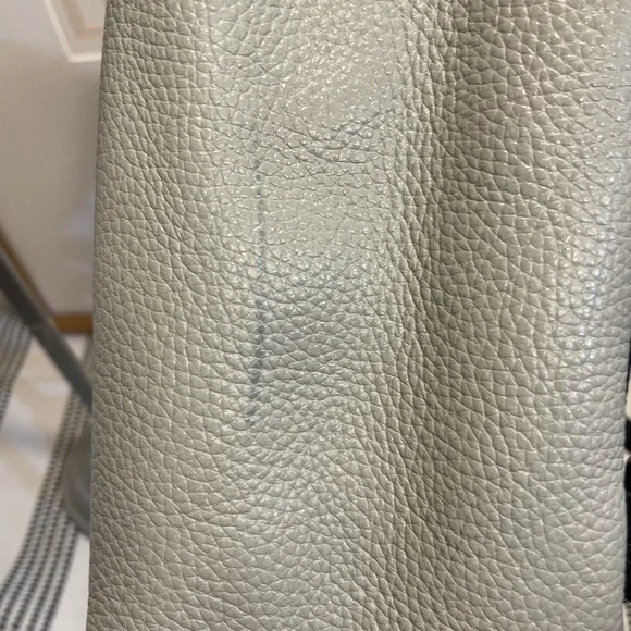 KARA Black and Gray Women's Backpack - Picture 11 of 13